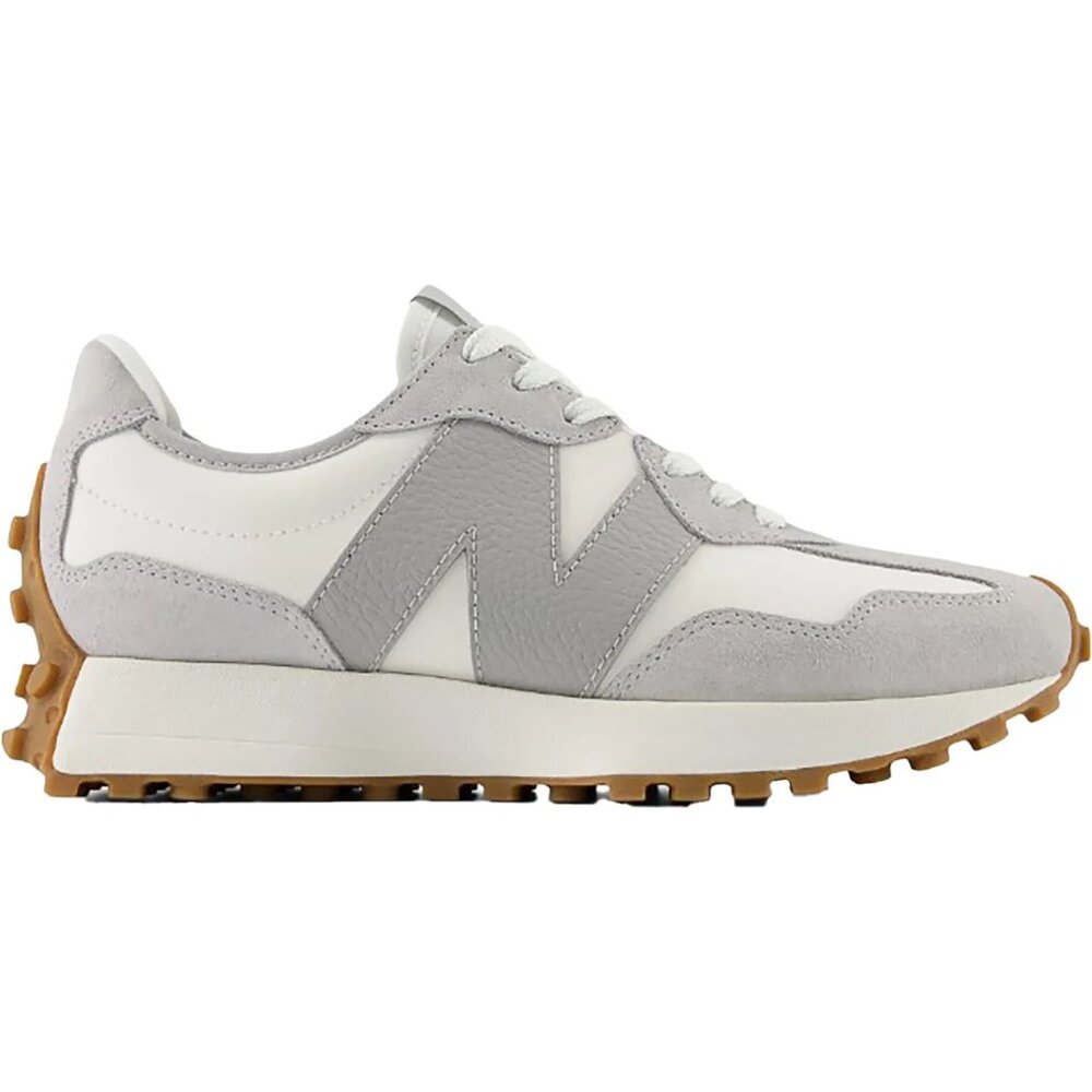 New Balance  Raincloud/Reflection sneaker WS327NKC